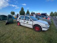 Gebraucht VW Golf III 115 PS (84 kW) 1999 Andere farben Limousine