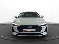 Gebraucht Audi A5 Sport 204 PS (150 kW) 2025 Gletscherweiß metallic Kombi