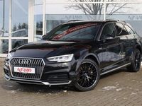 Gebraucht Audi A4 Allroad Ambiente 272 PS (200 kW) 2018 Schwarz Kombi