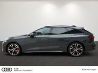 Nouă Audi A5 Edition .1 252 CP (185 kW) 2025 Gri Coupe