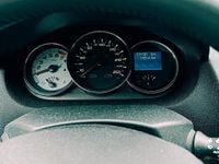 Gebraucht Renault Mégane 131 PS (96 kW) 2010 Weiß Limousine