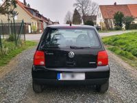 gebraucht VW Lupo 1.0 50 Ps Klima TÜV NEU