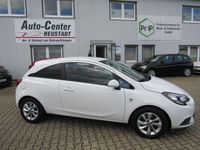 Second-hand Opel Corsa drive 90 CP (66 kW) 2016 Alb Hatchback