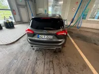 Gebraucht Ford Focus ST 280 PS (205 kW) 2019 Grau Kombi