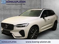 Gebraucht Volvo XC60 Ultimate 235 PS (172 kW) 2023 Weiß SUV