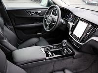 Gebraucht Volvo V60 Plus 398 PS (292 kW) 2025 Grau Kombi