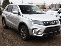 gebraucht Suzuki Vitara Comfort 1.4 Hybrid LED Nav SHZ ACC BSM