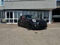 Gebraucht Mini John Cooper Works Coupé 211 PS (155 kW) 2018 Schwarz Coupé