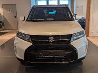 Neu Suzuki Vitara Club 129 PS (94 kW) 2025 Weiß SUV