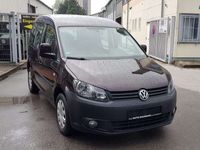 gebraucht VW Caddy 1.2 (5-Si.)