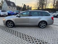 Gebraucht Skoda Octavia Ambition 180 PS (132 kW) 2016 Gold Kleinwagen