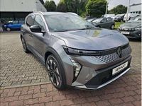 Neu Renault Scenic E-Tech Komfort 125 kW (170 PS) 2026 Grau (dolomit grau) SUV