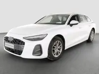 Gebraucht Audi A6 Advanced 204 PS (150 kW) 2025 Weiß Kombi