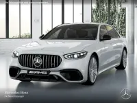 Gebraucht Mercedes S63 AMG AMG 612 PS (450 kW) 2025 Weiß Limousine