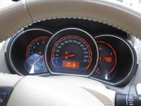 Gebraucht Nissan Murano 258 PS (189 kW) 2011 Schwarz SUV