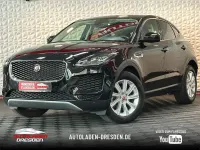 Gebraucht Jaguar E-Pace 150 PS (110 kW) 2020 Schwarz SUV