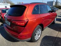 Gebraucht Audi Q5 258 PS (189 kW) 2017 Rot metallic SUV