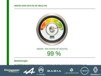 Gebraucht Renault Zoe Experience 80 kW (109 PS) 2019 Grau Kleinwagen