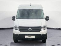 Neu VW Crafter 140 PS (102 kW) 2026 Weiß Van