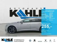Brugt Audi A6 Design 204 HK (150 kW) 2023 Sølv Stationcar