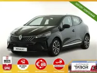 Gebraucht Renault Clio V Techno 91 PS (66 kW) 2025 Schwarz Kleinwagen