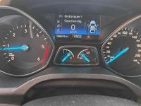 Gebraucht Ford Kuga Vignale 179 PS (131 kW) 2019 Schwarz SUV