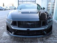 Neu Ford Mustang Dark Horse 454 PS (333 kW) 2026 Absoluteblack metallic Coupé