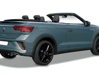 Neu VW T-Roc 150 PS (110 kW) 2026 SUV