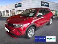 Gebraucht Opel Mokka Edition 131 PS (96 kW) 2021 Rot SUV