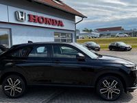 gebraucht Honda HR-V e:HEV 1.5 i-MMD Hybrid Elegance