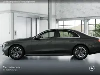 Gebraucht Mercedes E200 Advanced 204 PS (150 kW) 2025 Grau Limousine