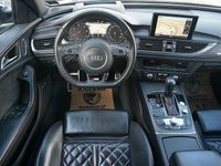Gebraucht Audi A6 Sport 326 PS (239 kW) 2018 Schwarz Limousine