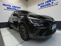 Gebraucht Mitsubishi ASX Basis 91 PS (66 kW) 2024 Onyx black SUV