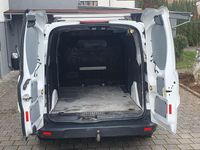 Second-hand Ford Transit Connect 120 CP (88 kW) 2018 Alb Monovolum