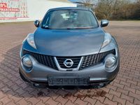 Gebraucht Nissan Juke Acenta 117 PS (86 kW) 2013 SUV