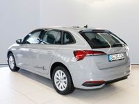 gebraucht Skoda Scala Selection 1,0 TSI 85 kW 7-Gang automat. Navi