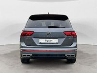 gebraucht VW Tiguan Allspace R-Line 2.0 TDI DSG 4MOTION