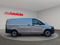 Gebraucht Mercedes Vito 190 PS (139 kW) 2015 Silber Van