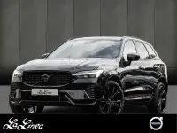 Gebraucht Volvo XC60 Plus 250 PS (183 kW) 2025 Schwarz SUV