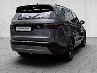 Gebraucht Land Rover Discovery 5 SE Dynamic 252 PS (185 kW) 2023 Eiger grey SUV