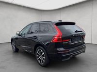 Gebraucht Volvo XC60 Plus 250 PS (183 kW) 2024 Schwarz SUV