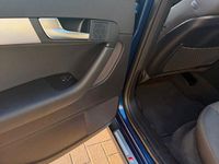 Gebraucht Audi A3 S-Line 160 PS (117 kW) 2010 Blau Kleinwagen