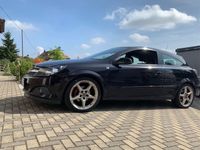 gebraucht Opel Astra GTC 