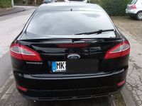 gebraucht Ford Mondeo 2,5 Titanium Titanium