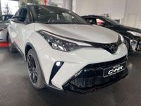gebraucht Toyota C-HR 2.0 Hybrid GR Sport*SmartConnect