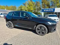 Gebraucht Volvo XC60 Inscription 398 PS (292 kW) 2022 Schwarz SUV
