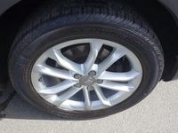 Gebraucht Audi Q3 Ambiente 177 PS (130 kW) 2012 Schwarz SUV