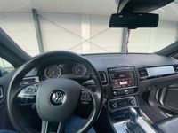 gebraucht VW Touareg V6 TDI BMT/Start-Stopp 4Motion