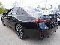Gebraucht BMW i5 Performance 442 kW (601 PS) 2025 Schwarz Limousine