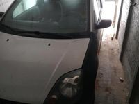 Gebraucht Ford Fiesta 65 PS (47 kW) 2007 Silber Kleinwagen